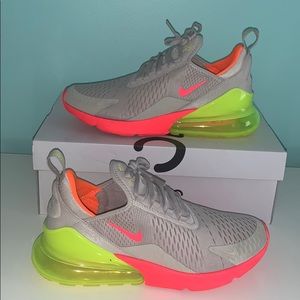 Nike Air Max 270 Women’s